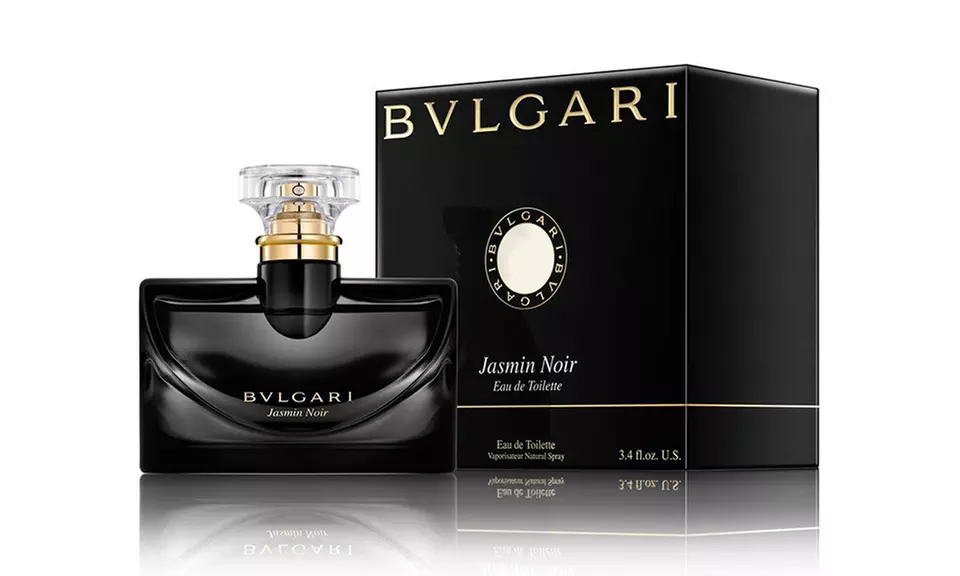 Bvlgari Jasmin Noir Eau de Toilette for Women; 1.7 or 3.4 Fl. Oz. - Primary Image