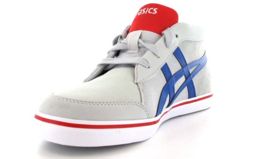 Image 2: Sneakers Asics pour homme et femme