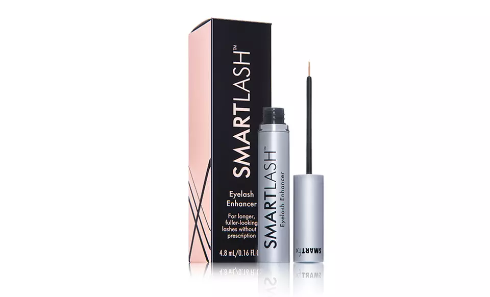 1 or 2 Tubes of Smartlash Eyelash Enhancer from $19.99–$29.99 - Second Medium