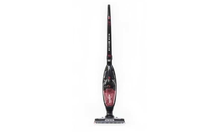 Image 2: Hoover Cordless Vacuum Cleaner