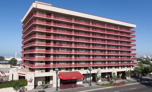 Hotel near San Diego Zoo & other top attractions!