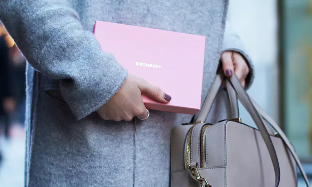 Six-Month Subscription to Birchbox – The UK’s Number One Beauty Box Subscription Service (50% Off) - Image 4