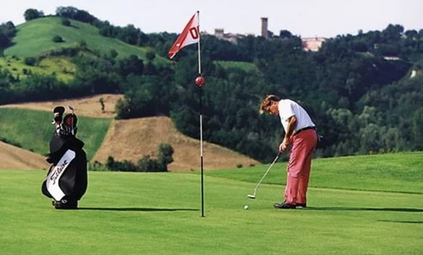 Image 3: Lezioni di golf con istruttore 