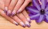 Polish Perfectionist Brings Long Luxe Nails to Life with Unique Designs (Up to 48% Off)