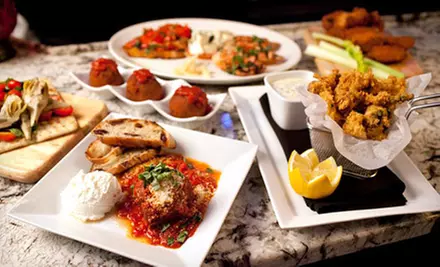 Authentic Italian Cuisine at Nico Ristorante (Up to Half Off). Two Options Available. - Second Medium
