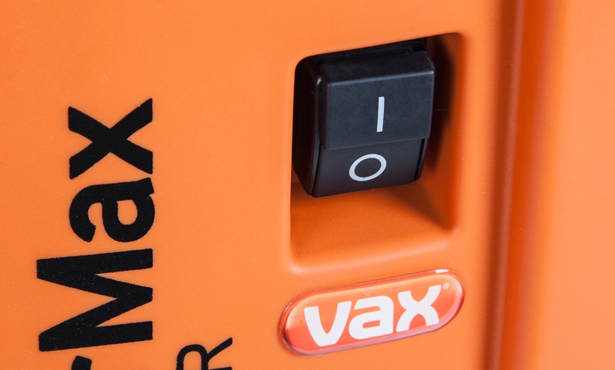 Image 4: Vax Pressure Washer