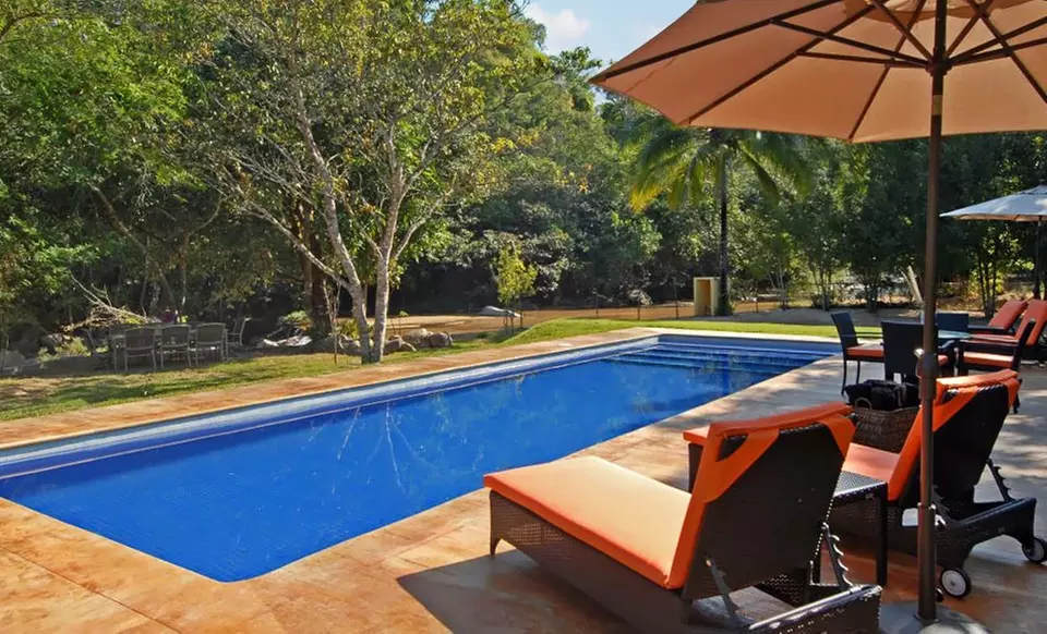 3- or 5-Night Stay for Two in a Standard Room or a Suite with Daily Meals at Villa Azalea in Puerto Vallarta, Mexico - Primary Image