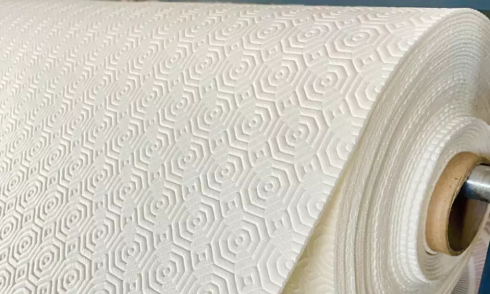 Protege-table de Promo Linge