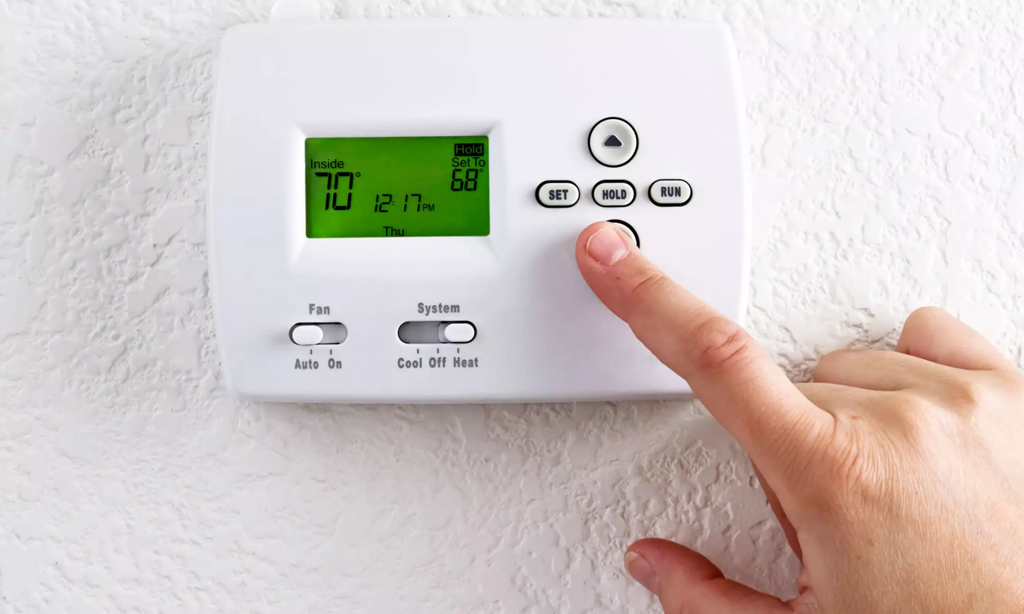 $24.95 for a Heating Inspection and Diagnostic Checkup from Comfort Zone Heating and Cooling ($79.95 Value) - Primary Image