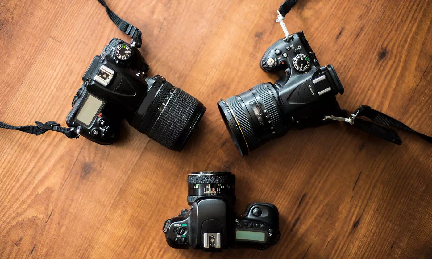 Up to 55% Off Photo Shoot from Michael Allen Photography