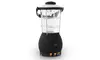Crank-Powered LED Camping Lantern