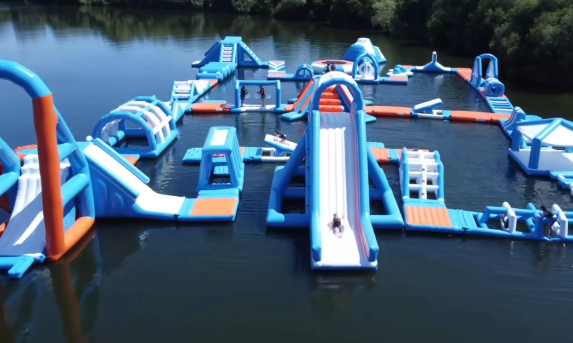 Amusement Park vouchers - Save up to 70% on Leisure Park Deals ...