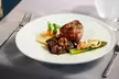 Three-Course Meal with Prosecco for Up to Four at The Waldorf Hilton (Up to 47% Off) - Second Medium
