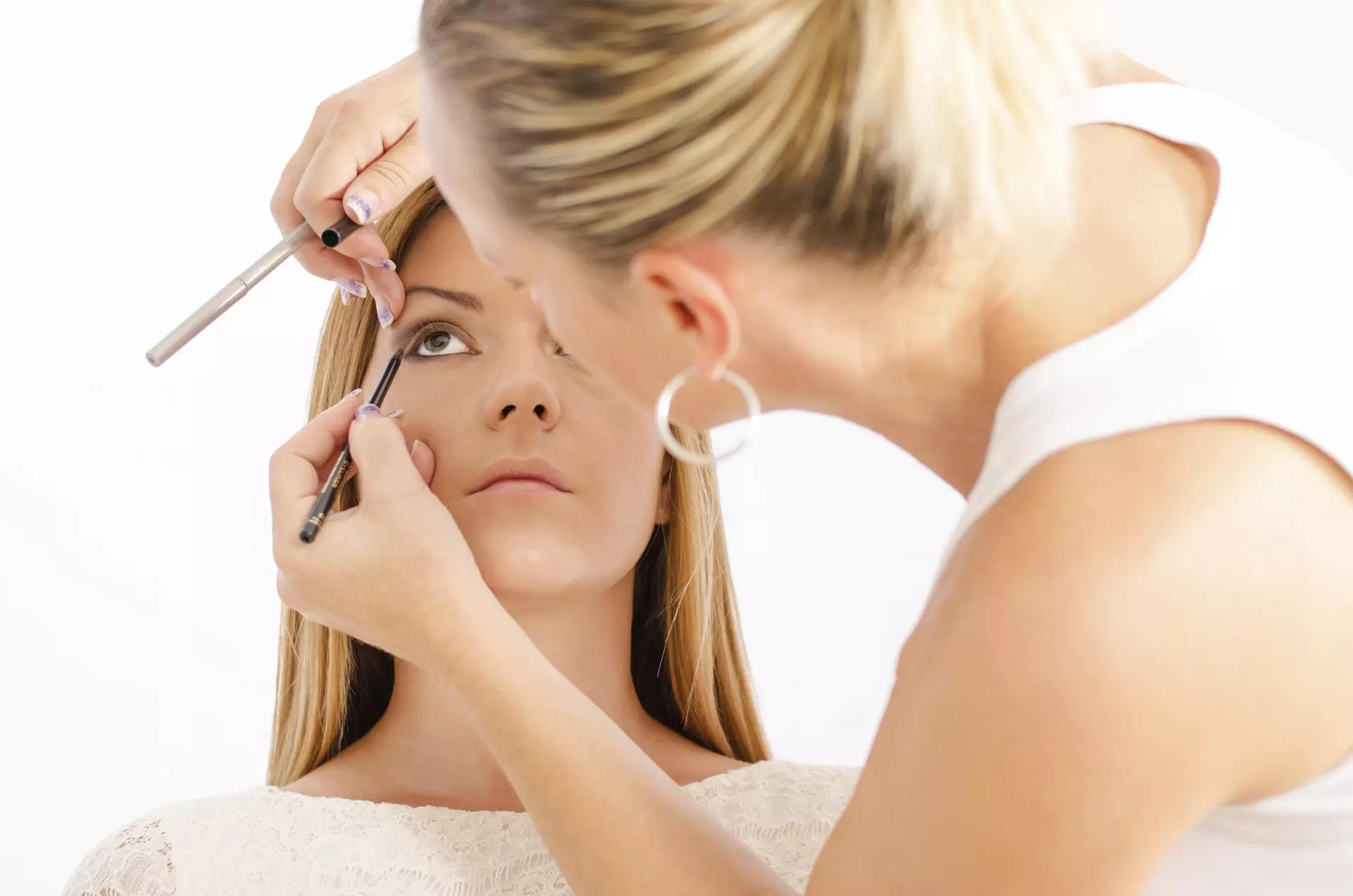 Learn and Shine with Beautiful You Makeup Artistry: Enjoy Makeup Lessons and Application with up to 50% off - Primary Image