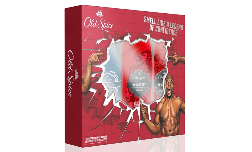 Image 6: Brut and Old Spice Men Gift Sets