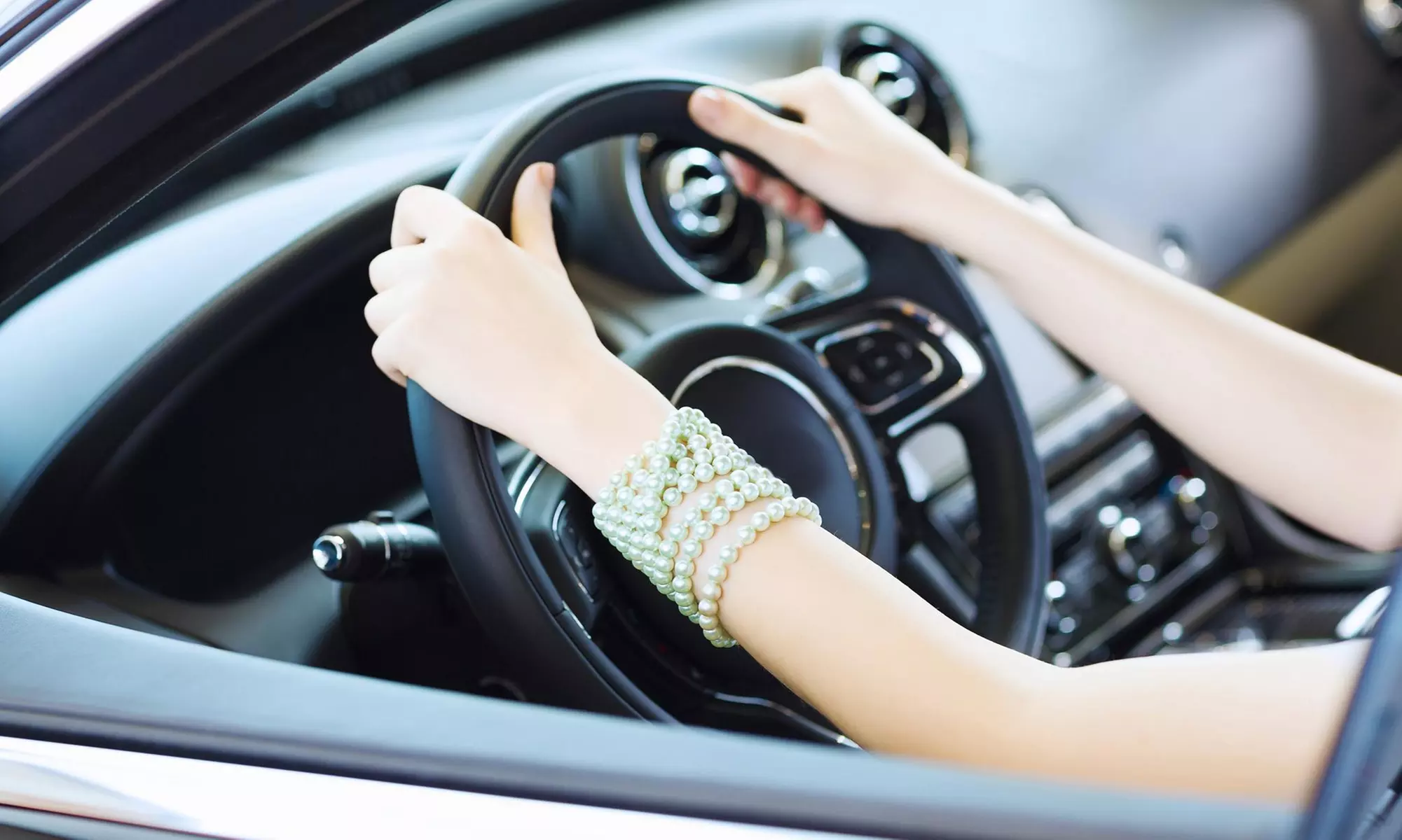 Online Driver's Education Course at Natomas Driving School (50% Off) - Primary Image