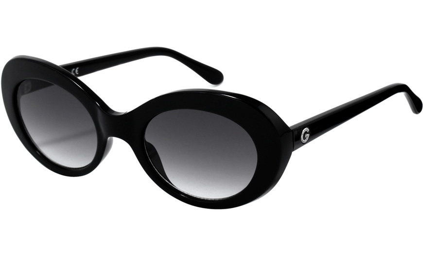 Image 7: Guess Women's Sunglasses