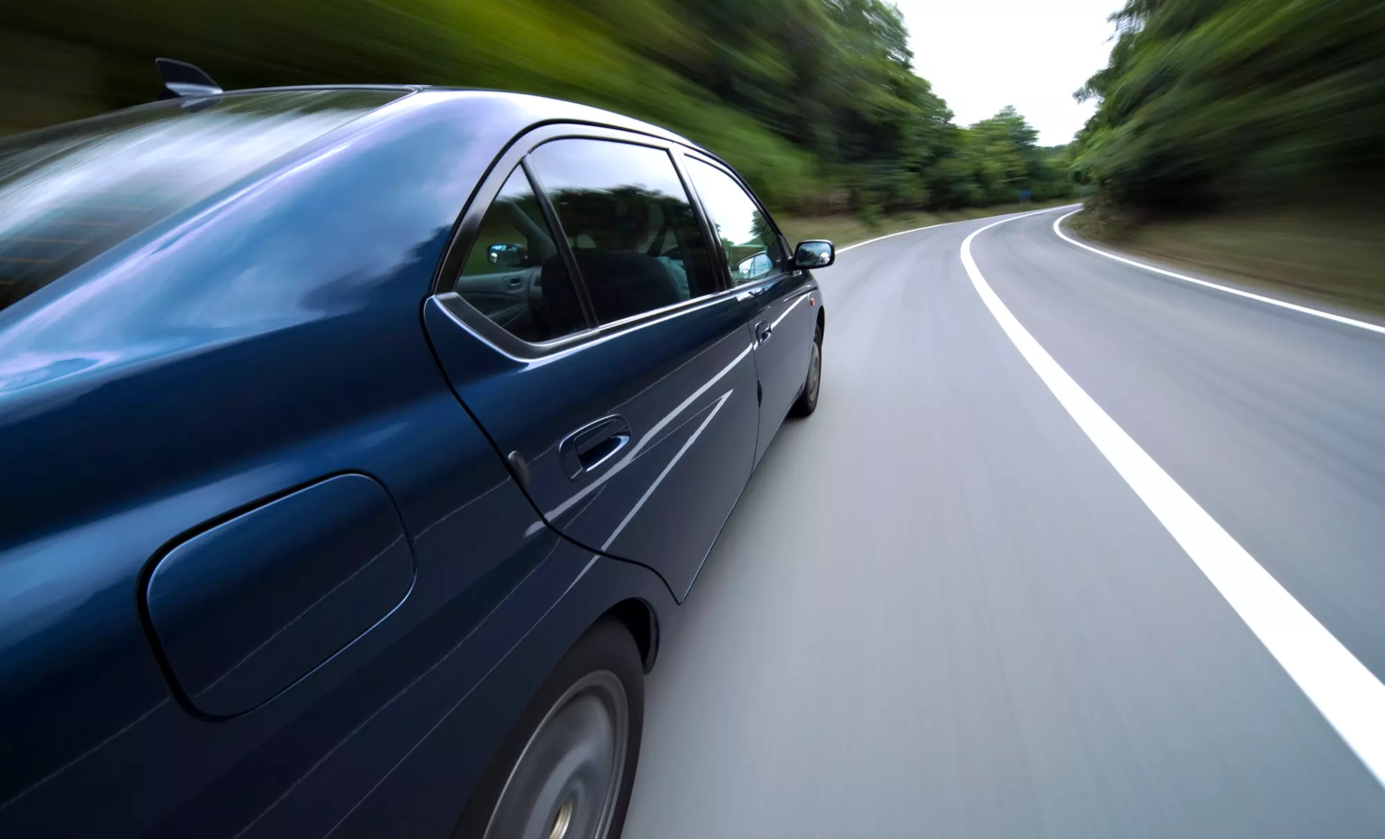 $22 for Four Supreme Car Washes at LaserWash TouchFree CarWash ($44 Value) - Primary Image