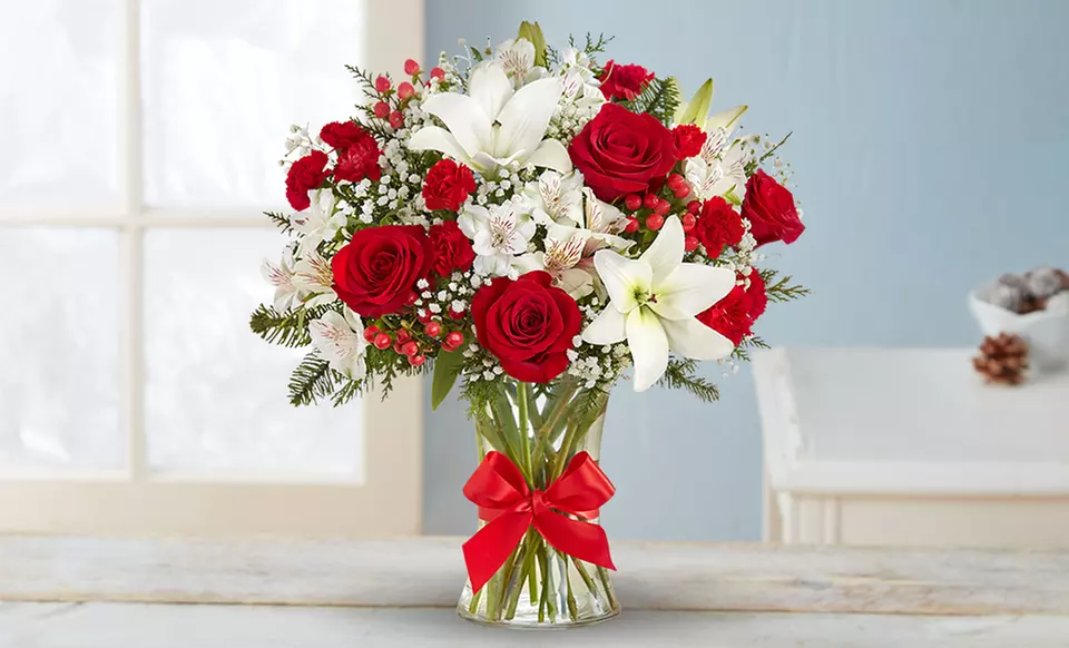 Flowers and Gifts from 1-800-Flowers.com (50% Off) - Primary Image