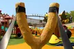Entrada al Angry Birds Activity Park para hasta 4 personas (residentes en las Canarias), con hasta un 31% menos - Second Medium