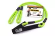 GoFit Stretch Rope with Training Manual - Second Medium