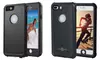 Gear Beast Waterproof Cases for iPhone 7 or iPhone 7 Plus