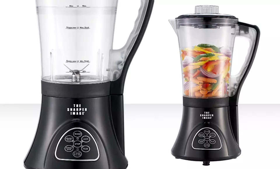 Sharper Image Blender and Soup Maker - Primary Image