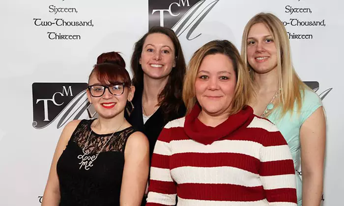 Red-Carpet Event Photography with Optional Onsite Printing from Scarlet Carpet Photography (Up to 64% Off) - Primary Image