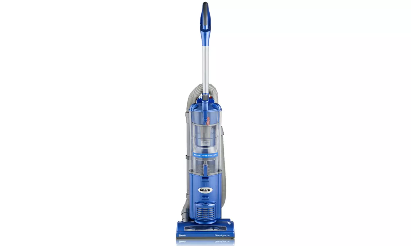 Shark NV46 Navigator Swivel Plus Vacuum (Refurbished) - Primary Image