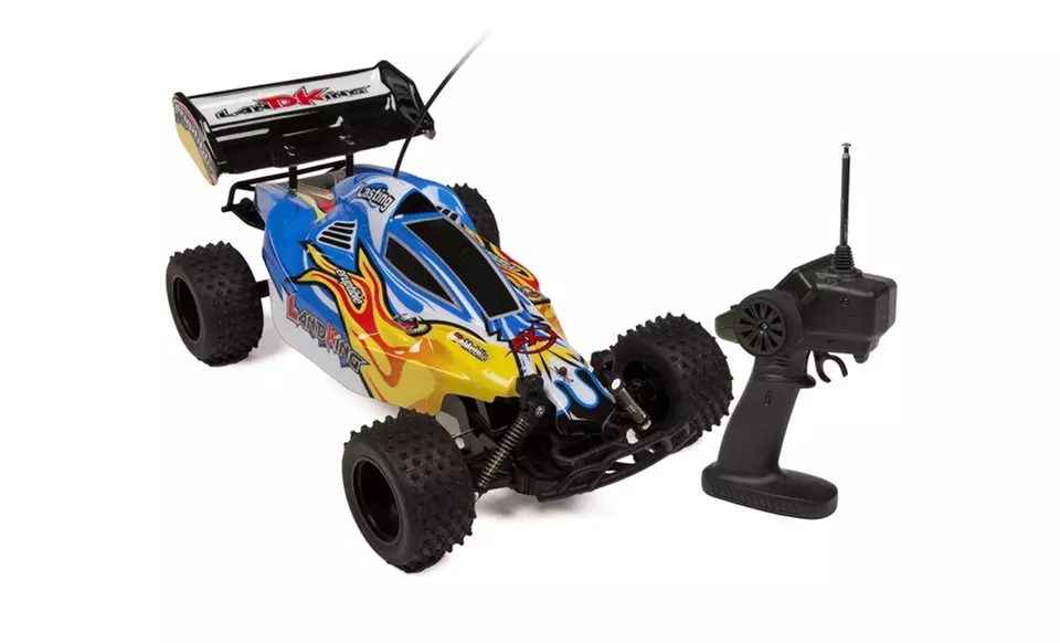 RC Off-Road Truck, Buggy, or Truggy. Free Returns. - Second Medium