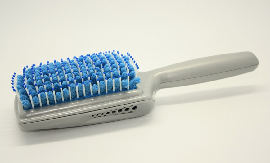 Image 3: Rapid Dry Hair Brush