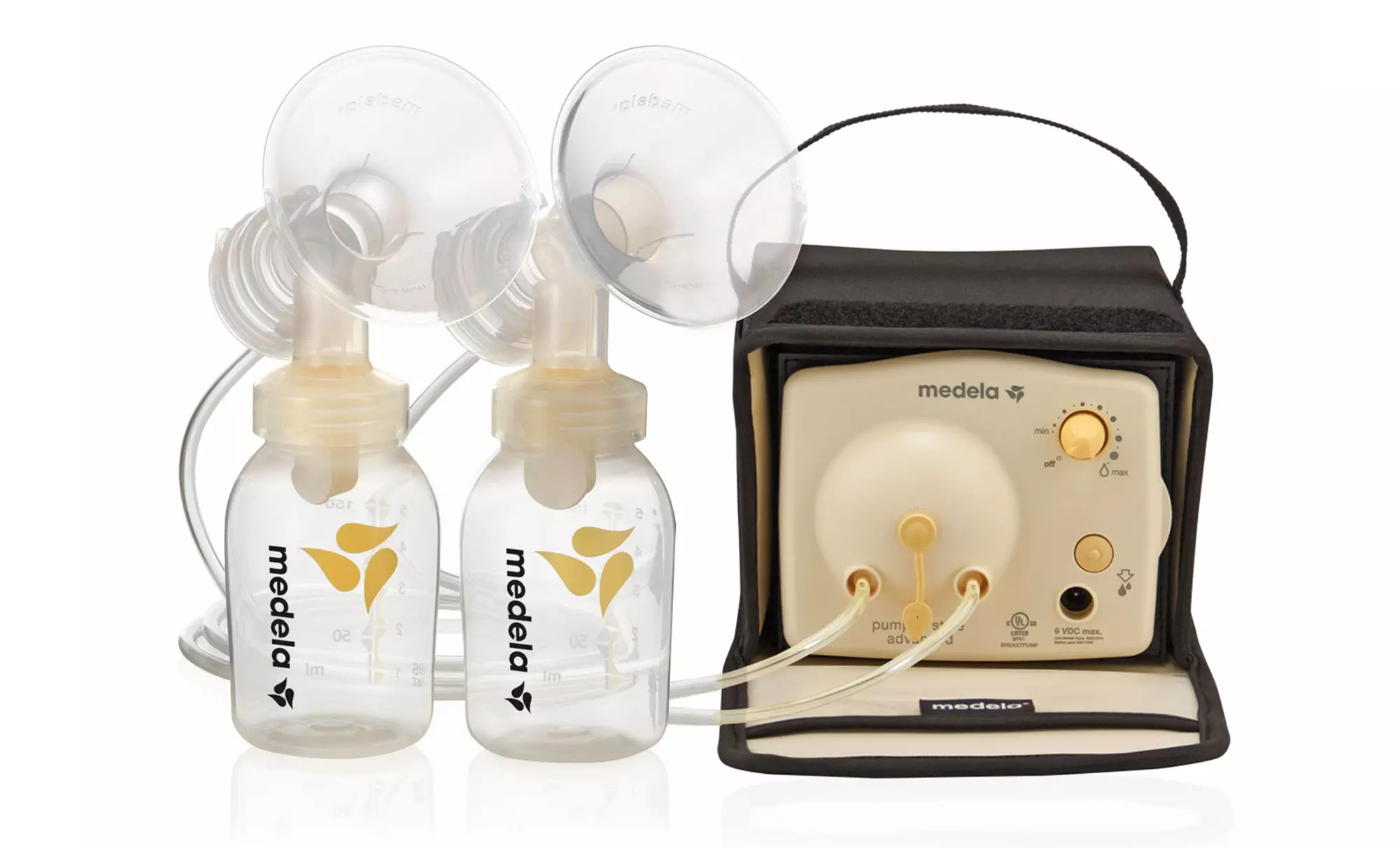 Medela Pump In Style Advanced Breastpump Starter Set - Primary Image