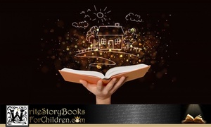 Children's Story Writing Online Course