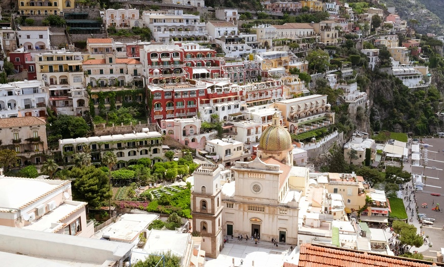 Image 18: ✈ Italian Dream Roadtrip: Naples, Campania & Amalfi Coast from Worldee