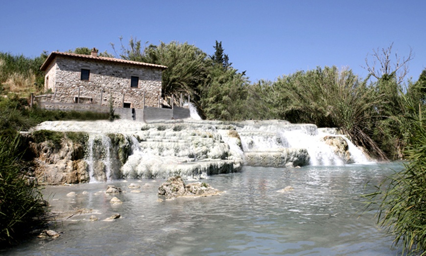 Image 1: Relax in Maremma Toscana