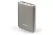 BasAcc 6000mAh Ultra-Slim Dual-USB Portable Power Bank - Second Medium