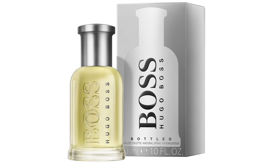 Image 2: Pack of Hugo Boss Fragrances