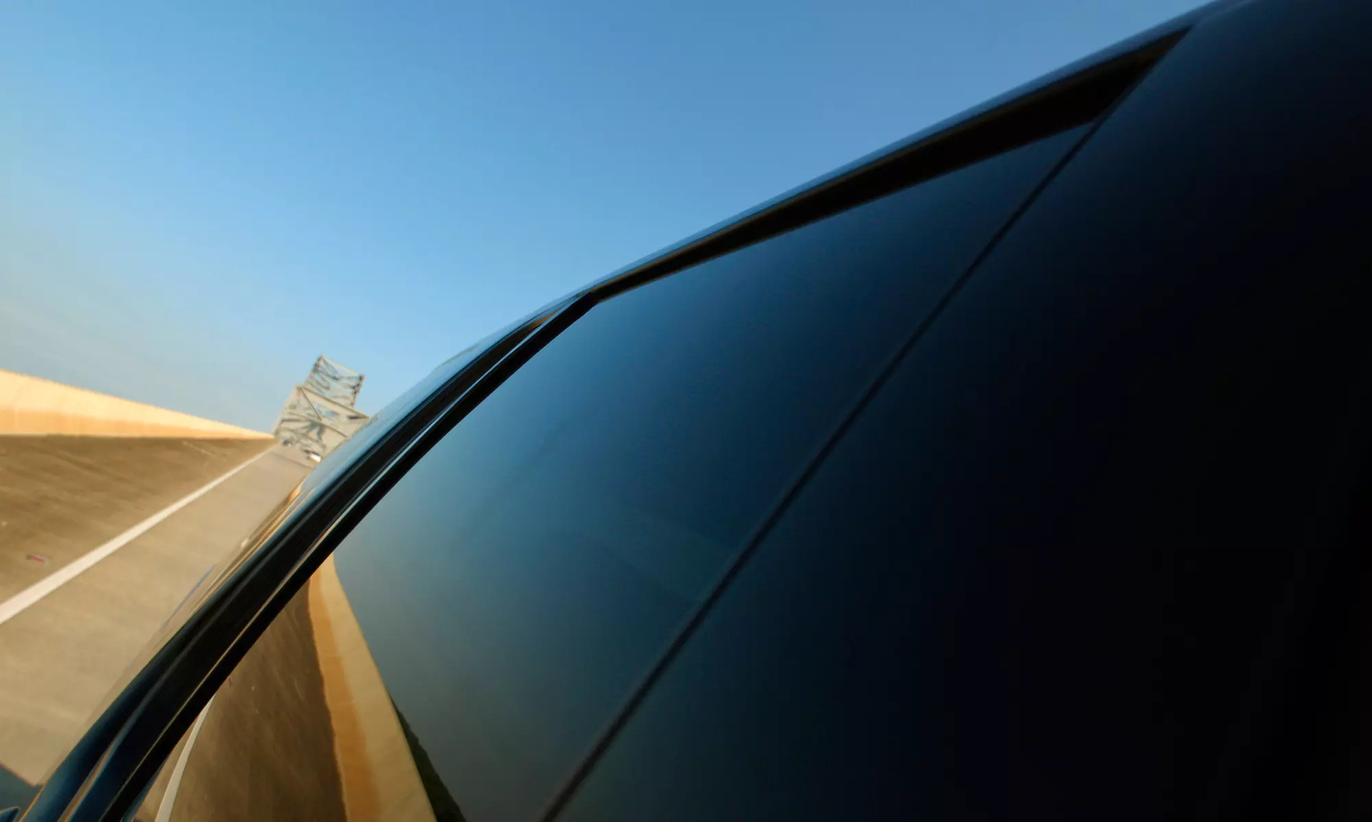 Tinting Treatment for Up to Five Car Windows at Tint World (Up to 55% Off) - Primary Image