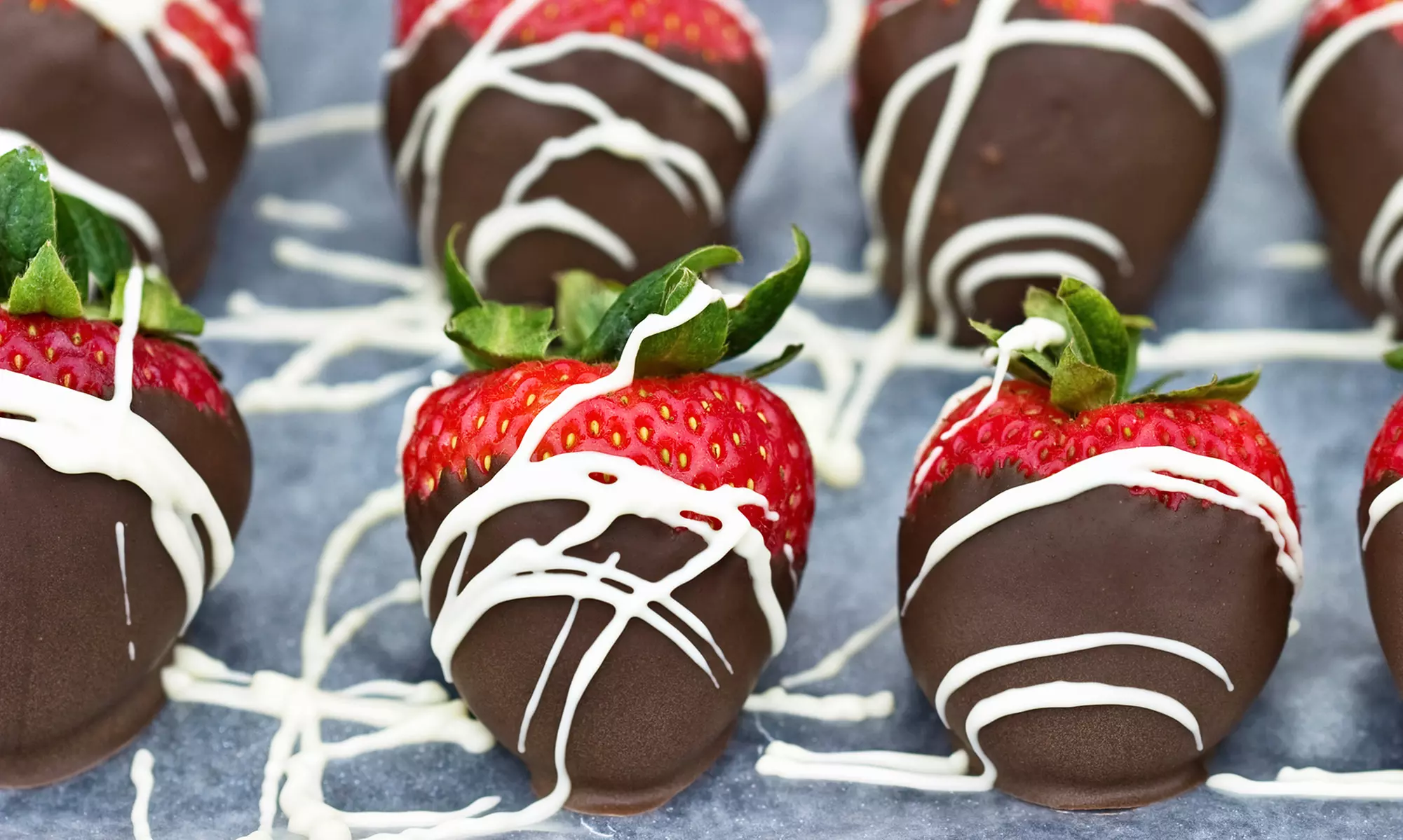 $5 to Unlock 50% cash back at Tee'licious Dessert Creations - Primary Image