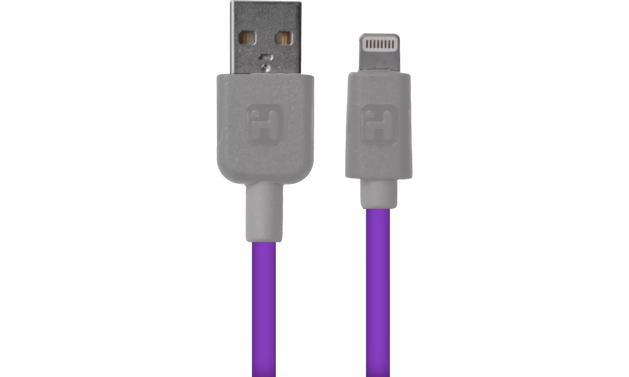iHome 5ft. Apple-Certified Lightning Cable - Second Medium