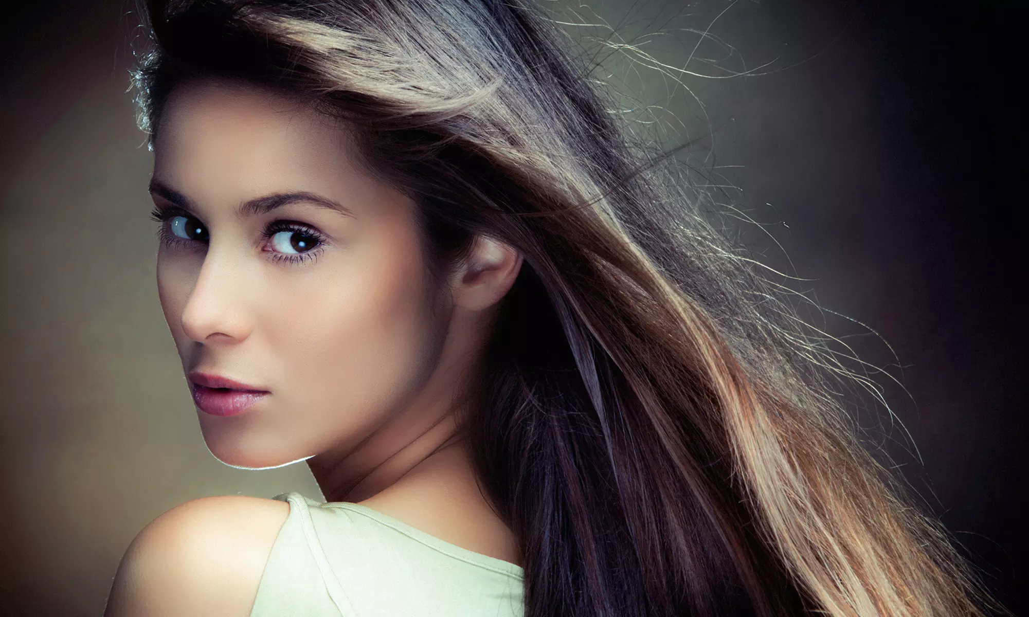Up to 52% Off on Salon - Haircut - Women at Tamed Hair Salon - Primary Image