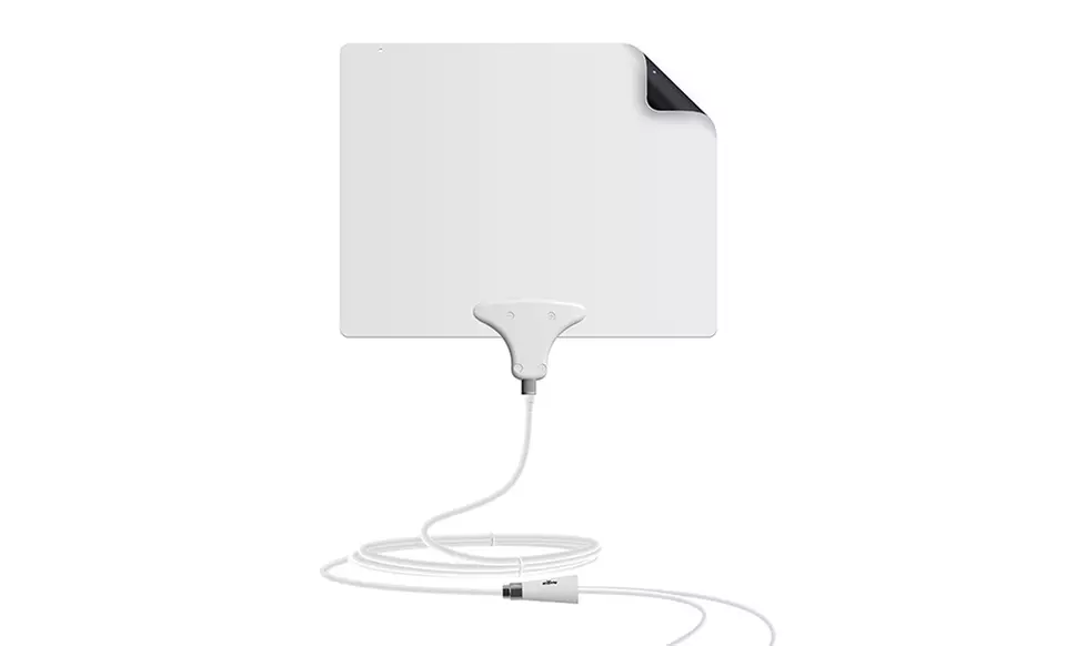 Mohu Leaf 50 Ultimate Amplified Indoor HDTV Antenna (Manufacturer Refurbished) - Primary Image