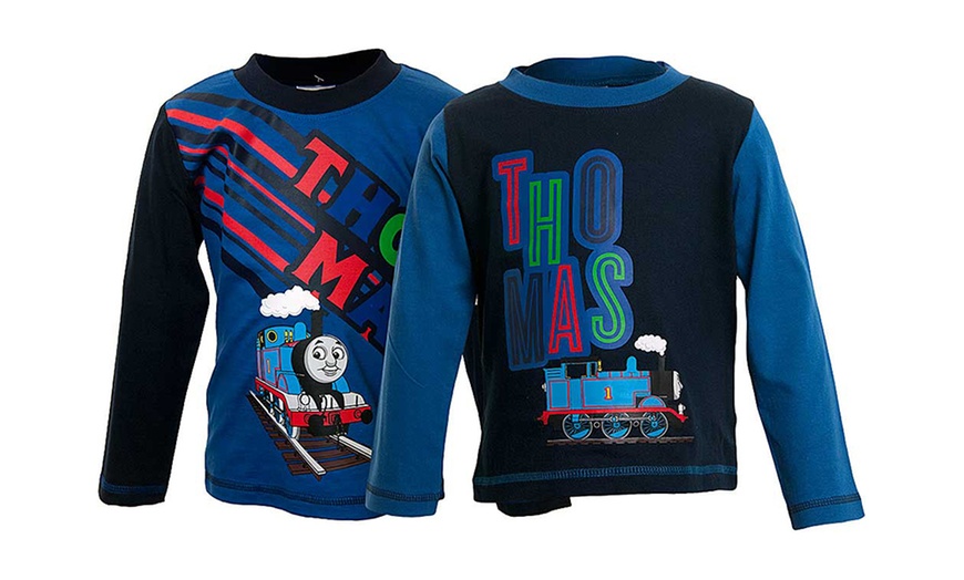 Image 25: Thomas and Friends Clothing