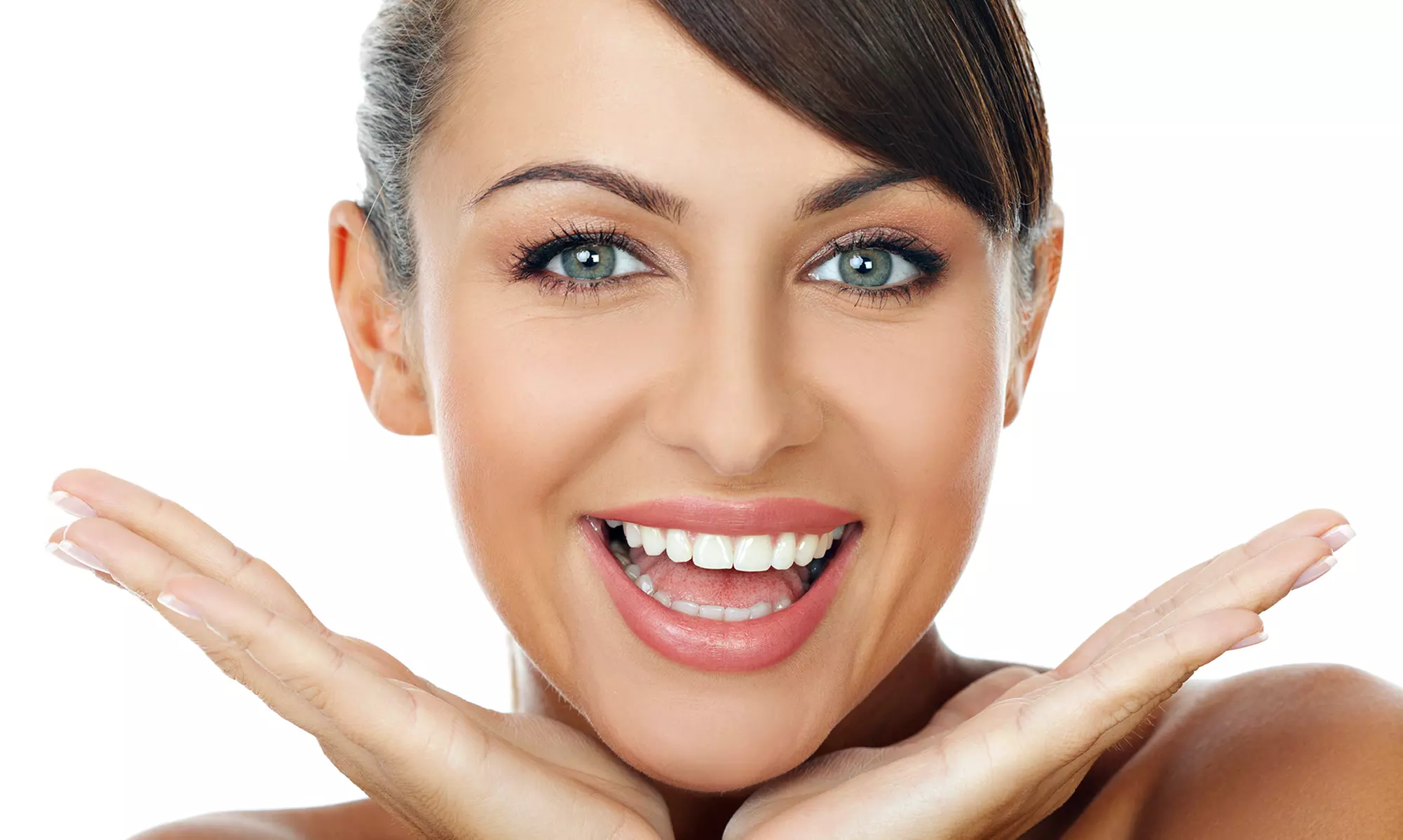 Zoom! Teeth Whitening at RiverWalk Dental (71% Off)  - Primary Image