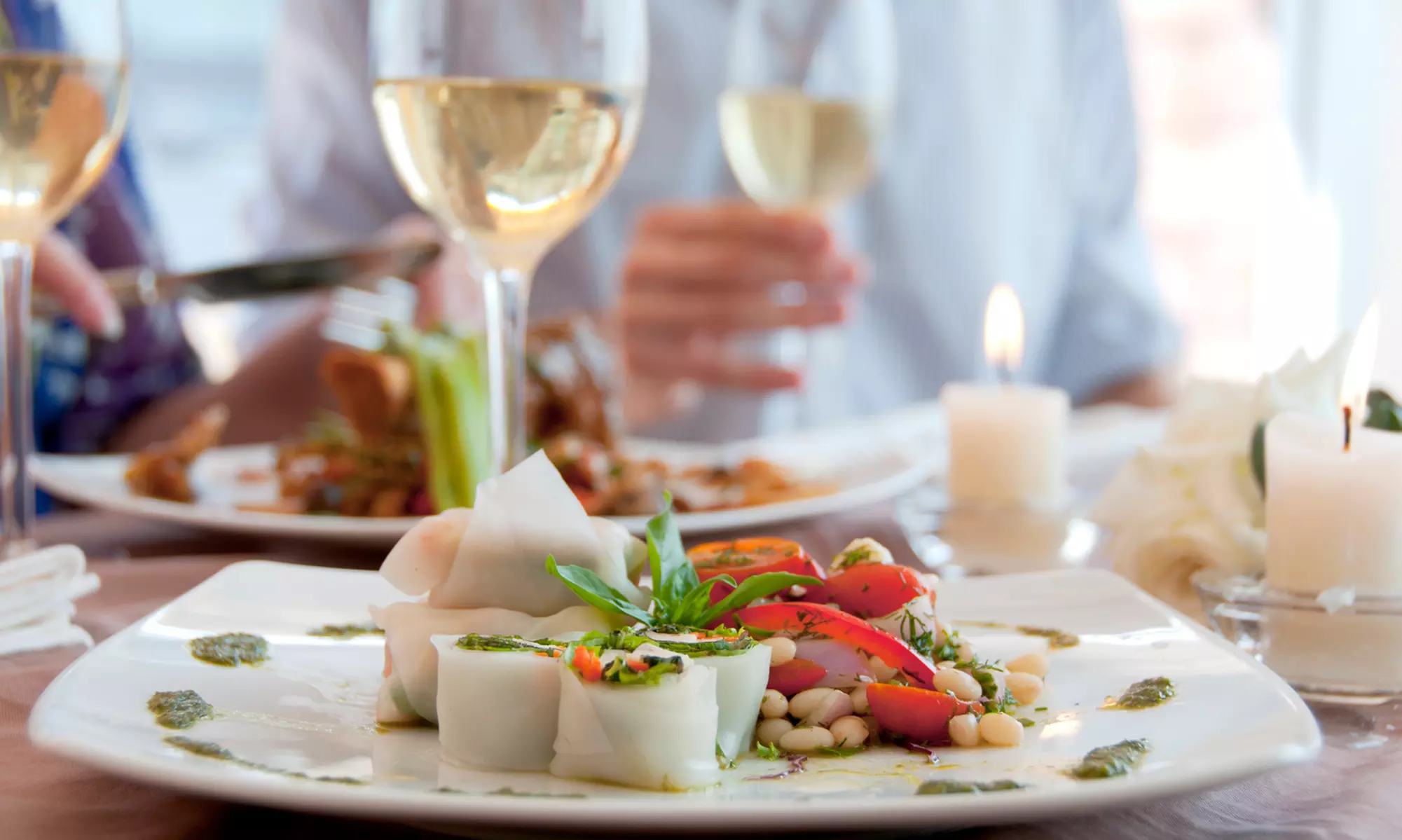 Japanese Cuisine at Gekko Sushi (Up to 50% Off). Two Options Available. - Primary Image