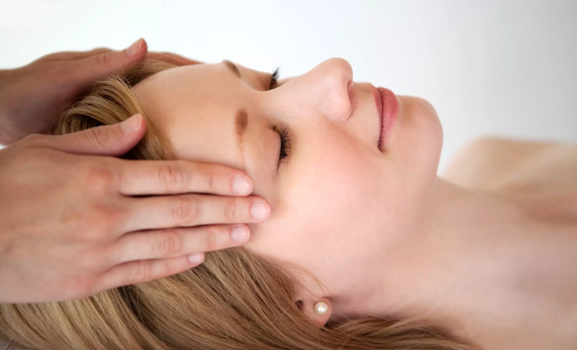 $75 for a Look and Feel Great Package at Ana Luis Salon & Day Spa ($150 Value) - Primary Image