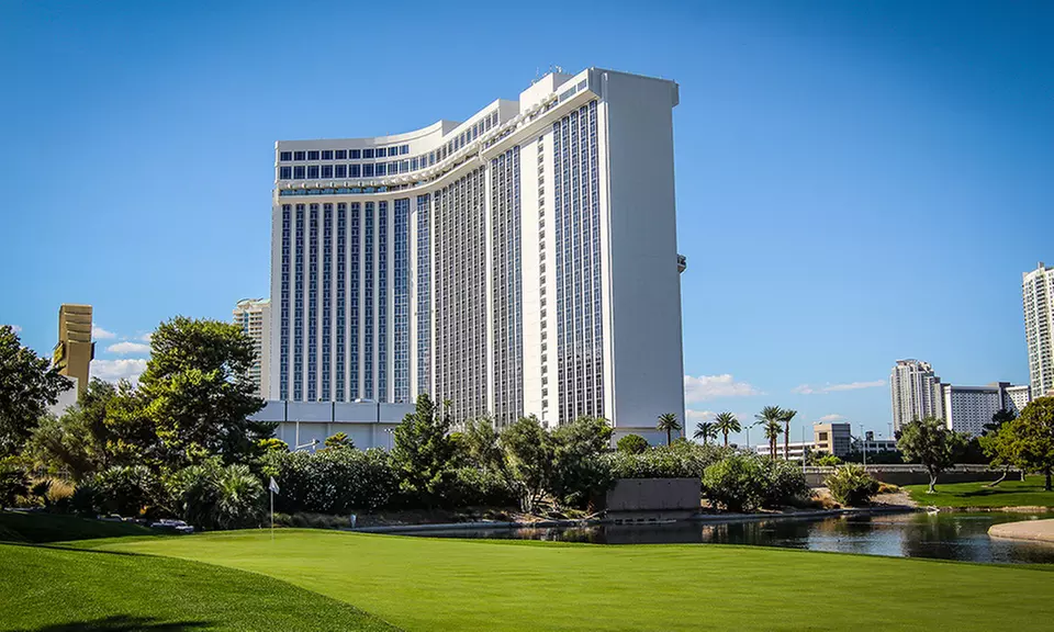 Stay with Breakfast at Westgate Las Vegas Resort & Casino. Dates into October Available. - Primary Image