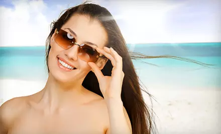 $39 for Six Automated Massages at Planet Beach ($240 Value). Four Locations Available. - Primary Image