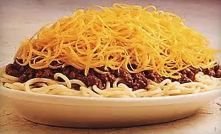 $5 for $10 Worth of Chili, Burgers, and More at Empress Chili - Primary Image