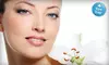 Nonsurgical Face Lift or Endermologie Cellulite-Reduction Treatment at Organelle Salon and Spa